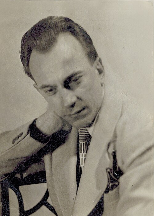 George Kapitan