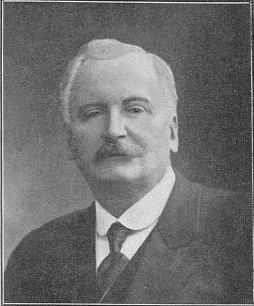 Georges Chaulet