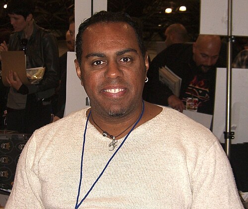 Georges Jeanty