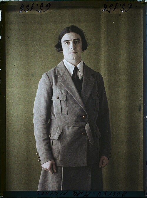 Georges Pichard
