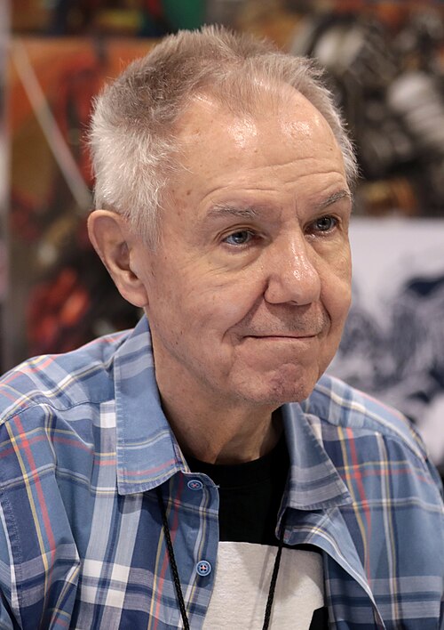 Gerard Conway