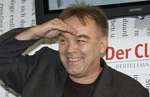 Gerhard Seyfried