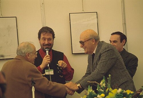 Giovan Battista Carpi
