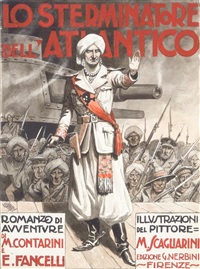 Giove Toppi