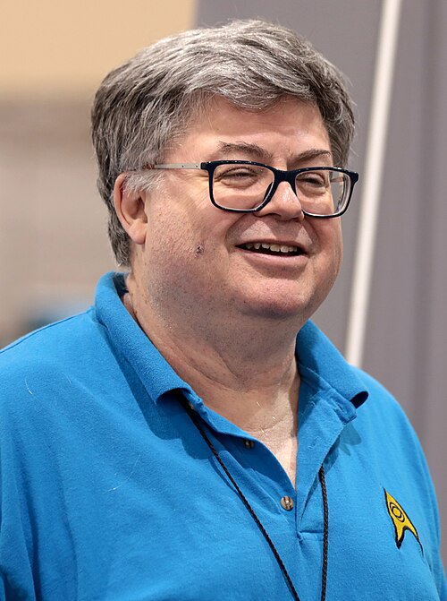 Gordon Purcell