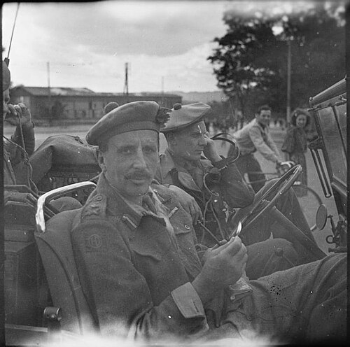 Gordon Rennie