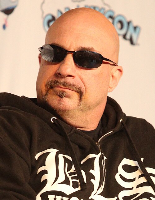 Greg Capullo