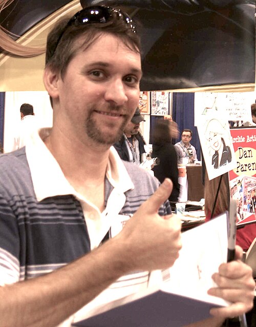 Greg Horn