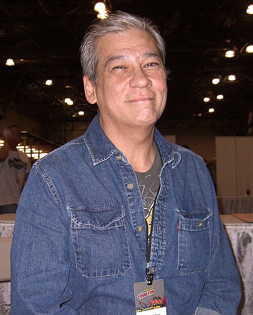 Greg LaRocque