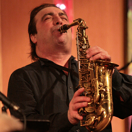 Greg Potter
