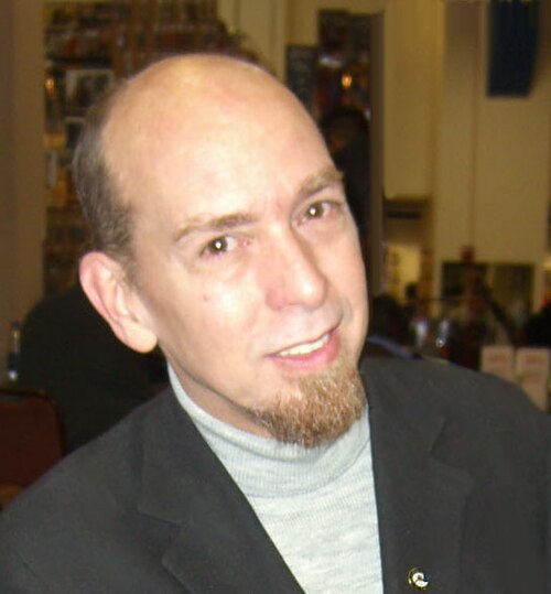 Greg Theakston