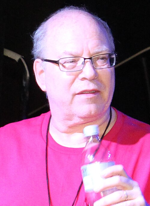 Allen Milgrom