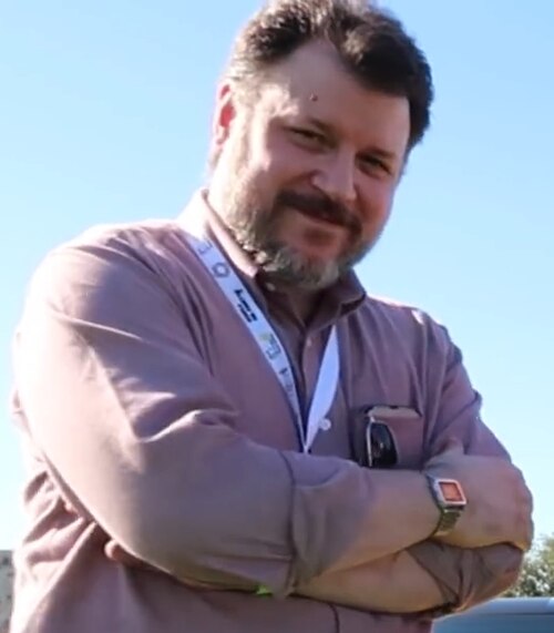 Guido Guidi