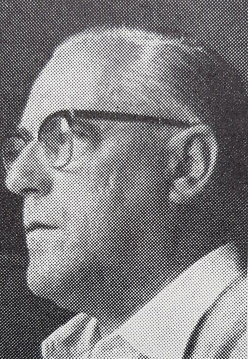 Gunnar Persson