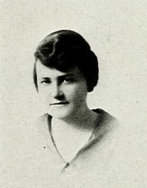 H. M. Baker