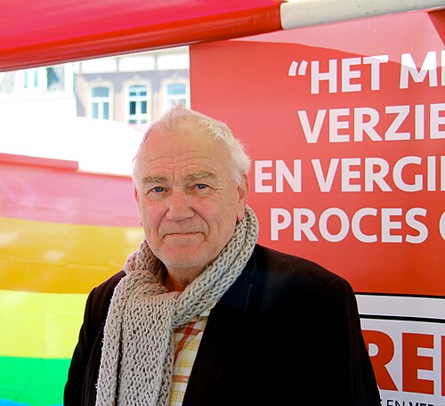 Aloys Oosterwijk