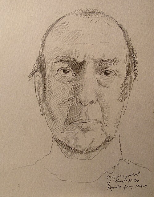 Harold Gray