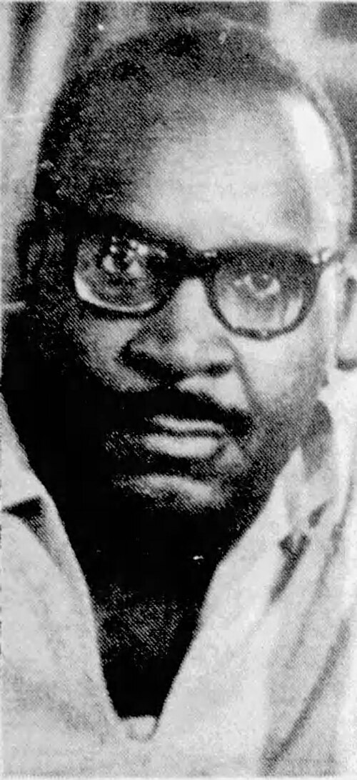 Alvin Hollingsworth