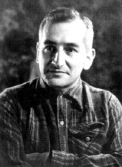Hector G. Oesterheld