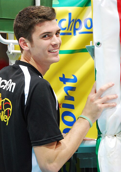 Ho Che Anderson