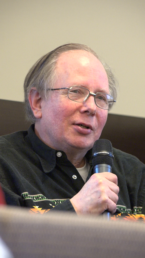 Howard Cruse