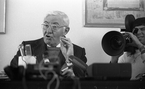 Howard Nostrand
