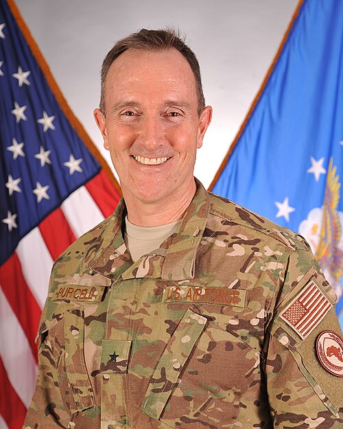 Howard Purcell