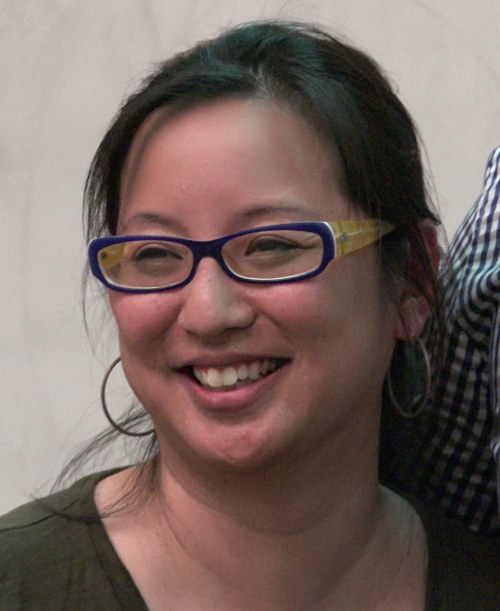Amy Chu