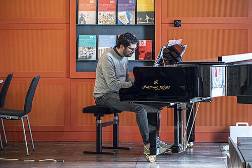Ilias Kyriazis