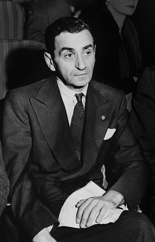 Irv Novick