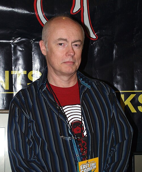 J. David Spurlock