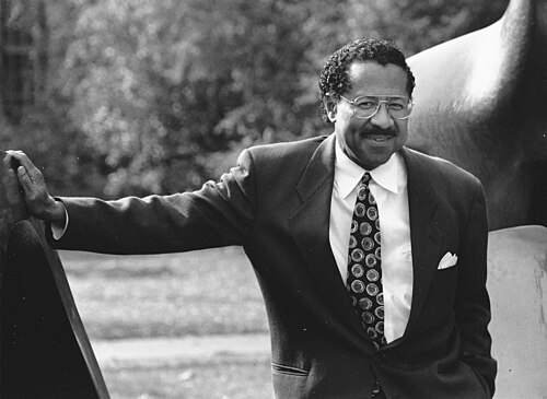 J. H. Williams III