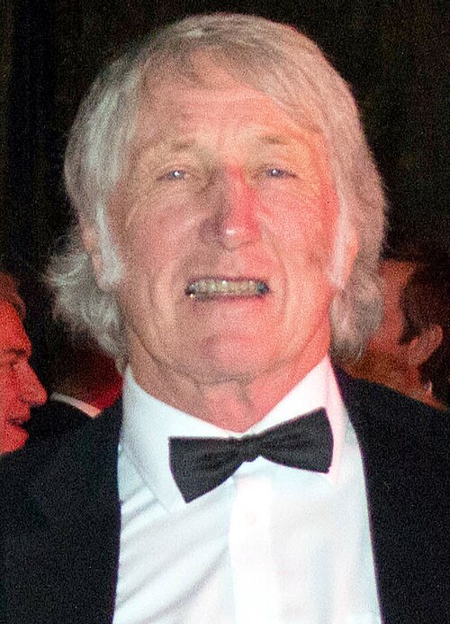 J. R. Williams