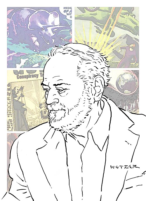 Jack Adler