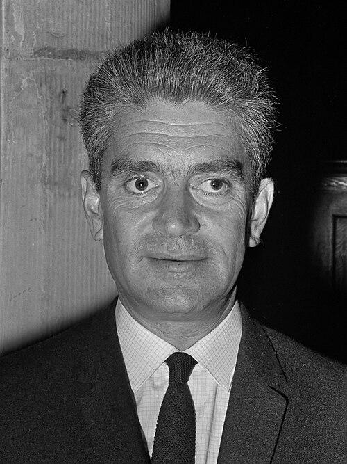 Jack Mendelsohn