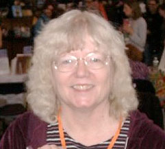 Jackie Estrada