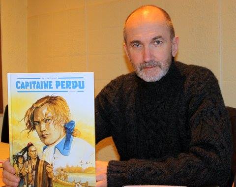 Jacques Terpant