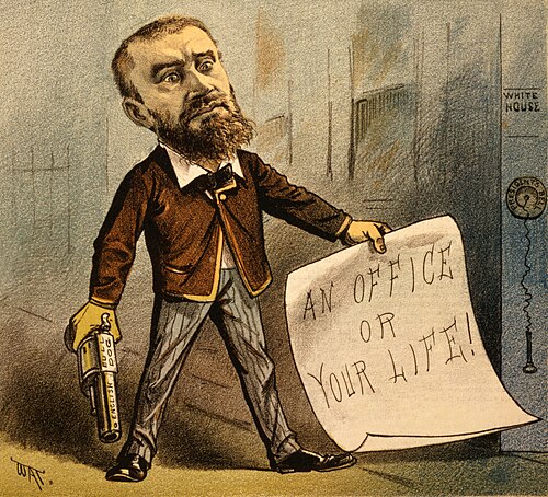 James Albert Wales