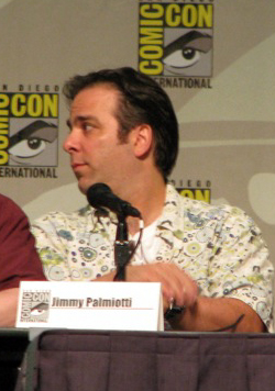 James Palmiotti
