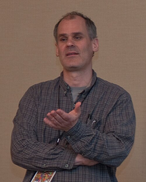 James Sturm