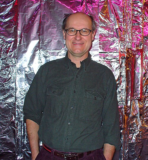 James Warhola