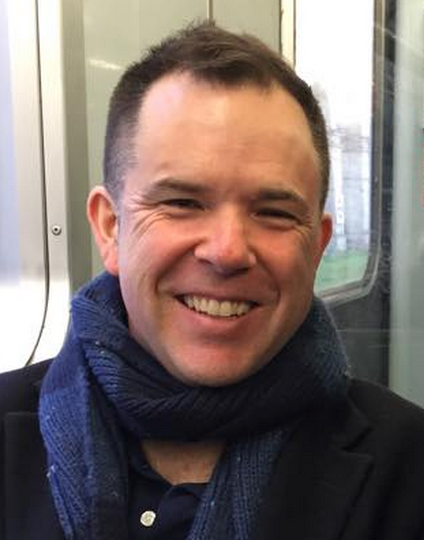 Jamie Smart