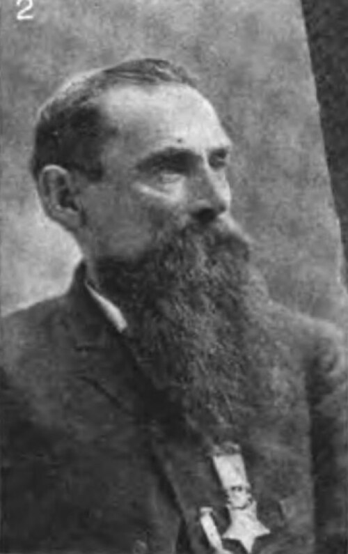 Jan Strnad