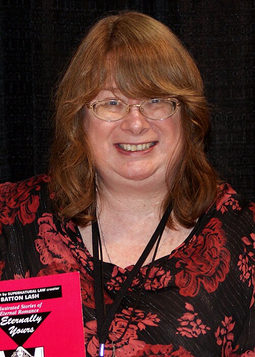 Janet Hetherington