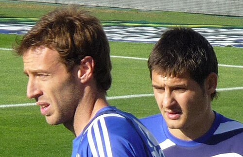 Javier Pulido