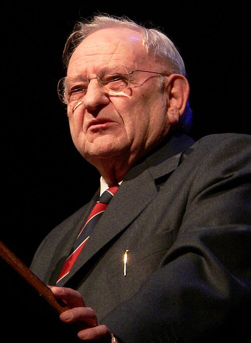 Jef Nys