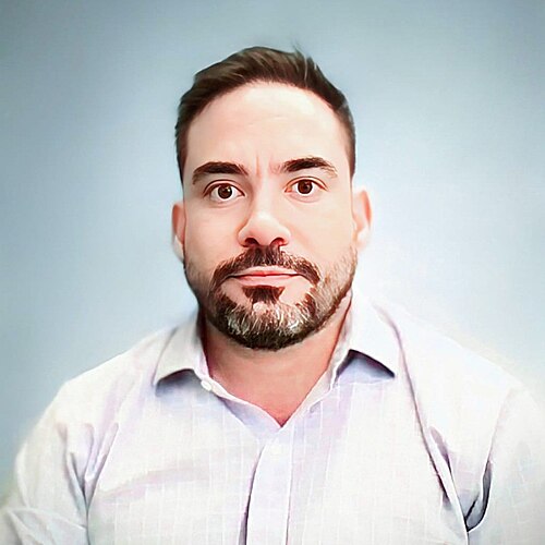 Jesús Blasco