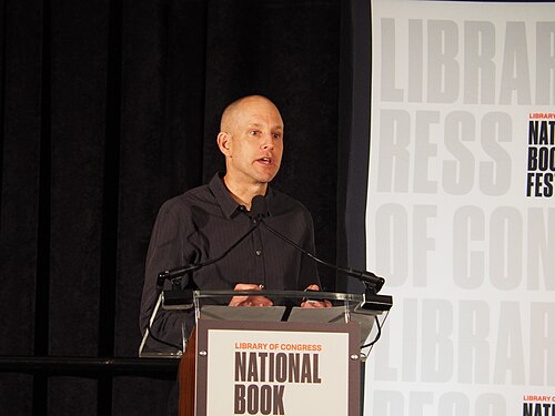 Jim Ottaviani