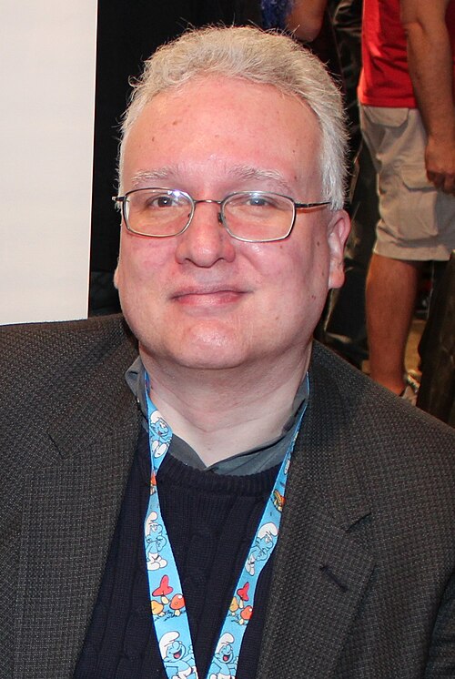 Jim Salicrup