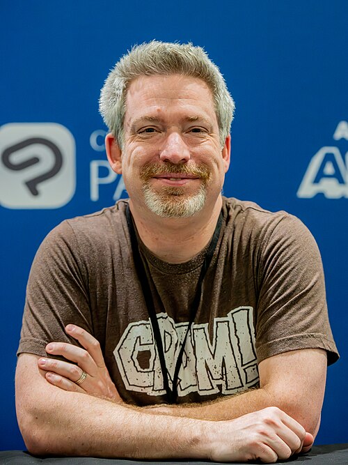 Jim Zub